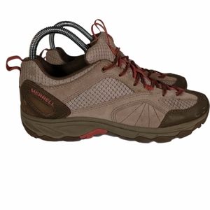 Merrill Women's Avian Light 2 Vent Hiking Boots